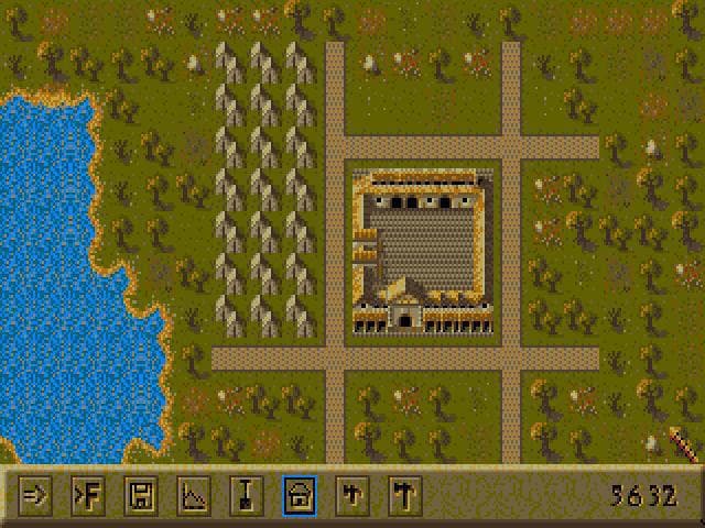 Caesar — обложка