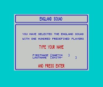 Tracksuit Manager '90