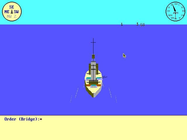 Dreadnoughts — обложка