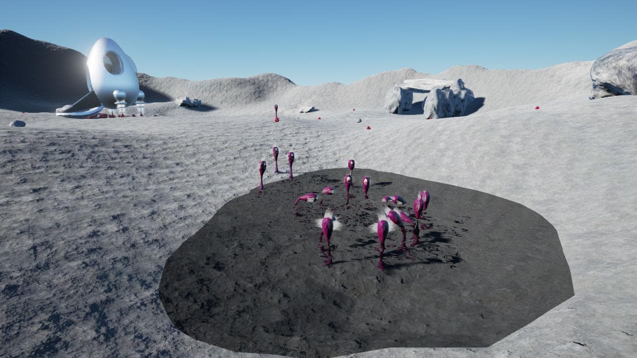 Mission — обложка