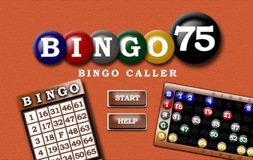 Bingo 75