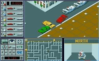 Chicago 90 — обложка