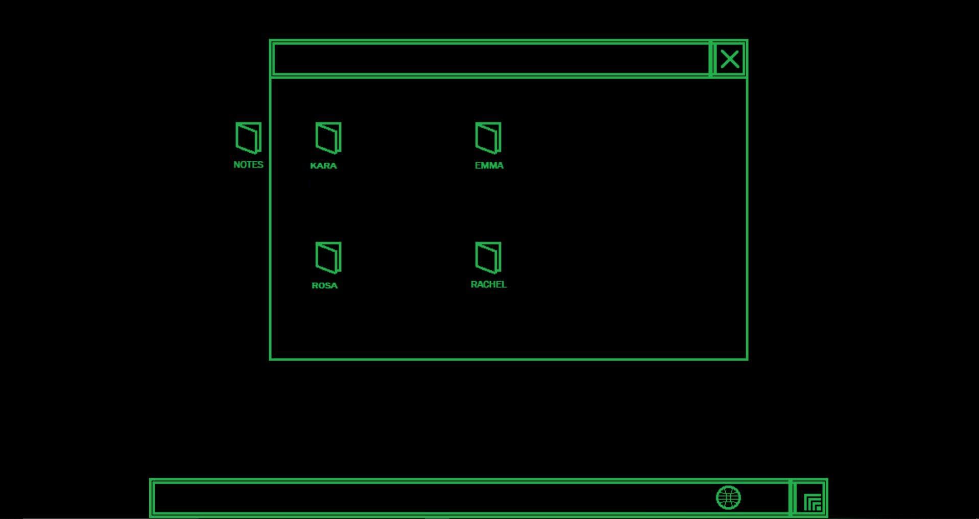 Crack'ed — обложка