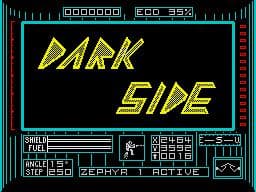 Dark Side
