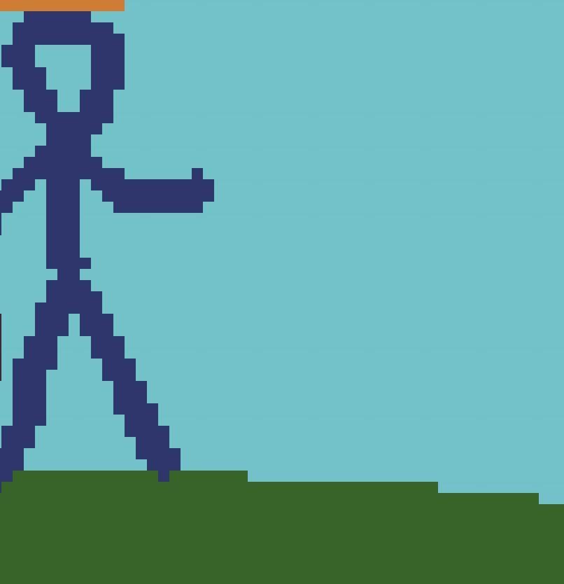 Cave Adventure — обложка