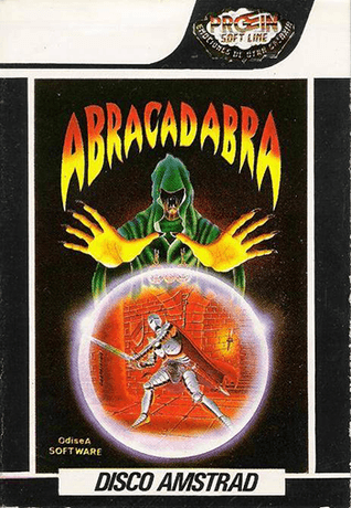 Abracadabra