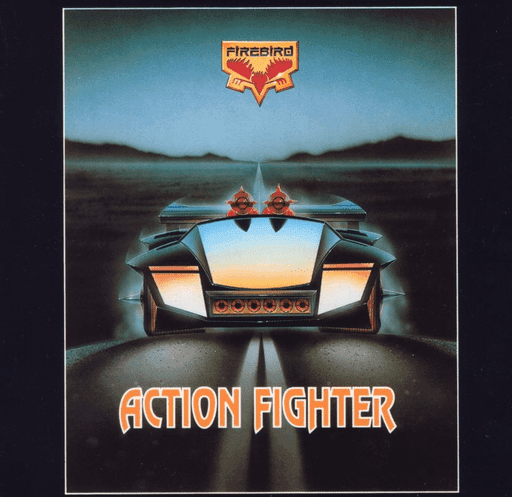 Action Fighter