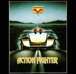 Action Fighter