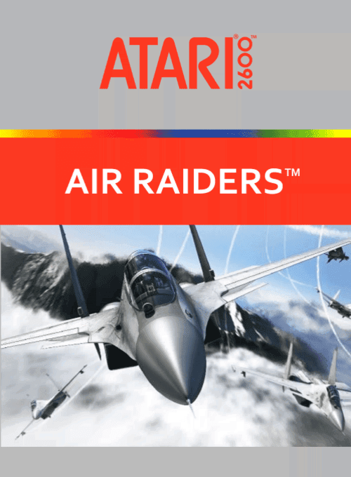 Air Raiders