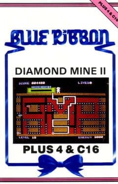 Diamond Mine II — обложка