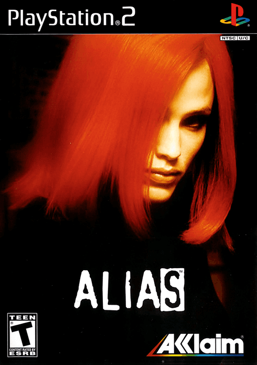 Alias