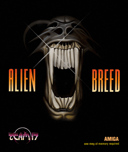 Alien Breed