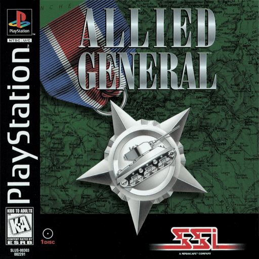 Allied General