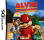 Alvin and the Chipmunks: Chipwrecked