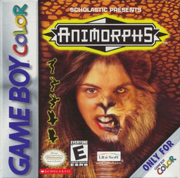 Animorphs