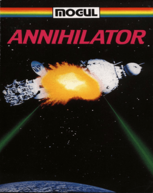 Annihilator
