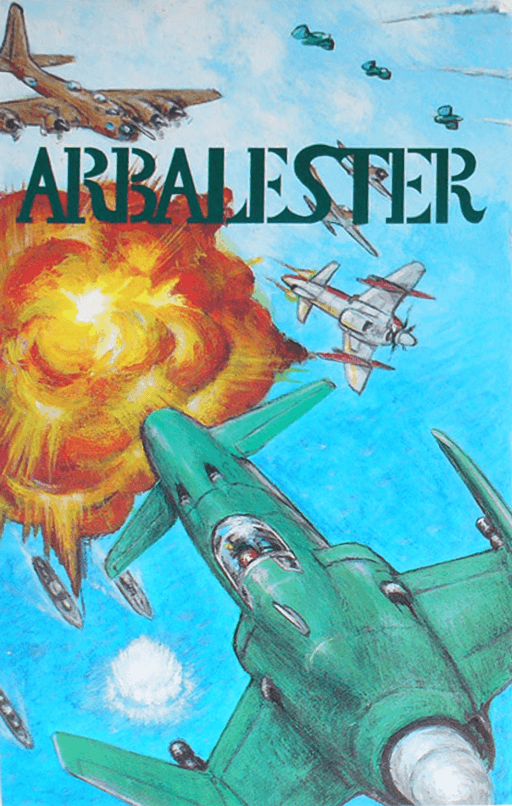 Arbalester