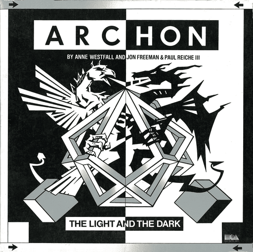 Archon: The Light and the Dark