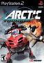 Arctic Thunder