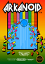 Arkanoid