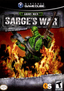 Army Men: Sarge's War