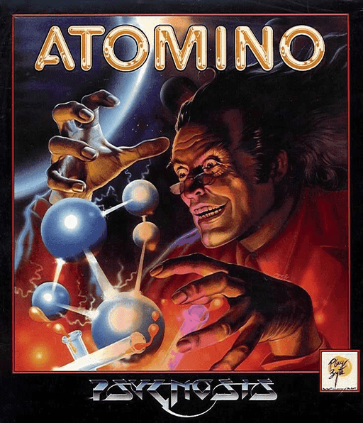 Atomino