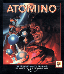 Atomino