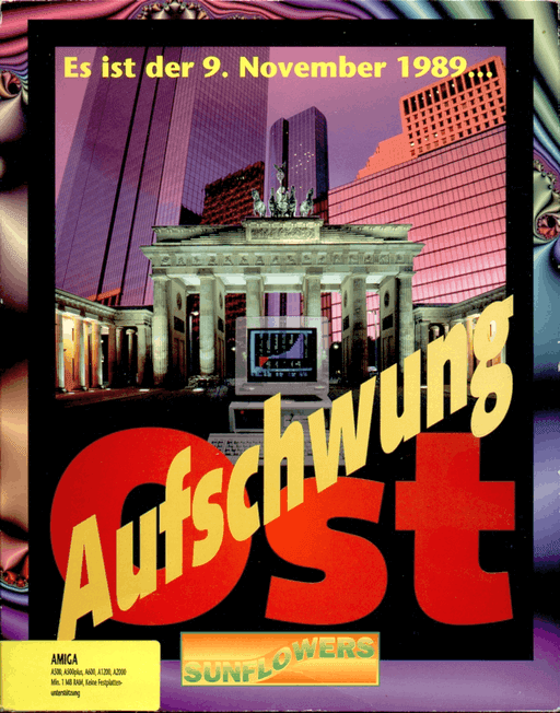 Aufschwung Ost