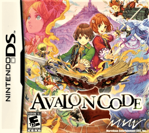 Avalon Code