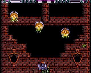 Lethal Xcess — обложка