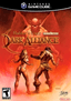 Baldur's Gate: Dark Alliance