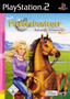 Barbie Horse Adventures: Wild Horse Rescue