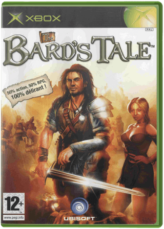 The Bard's Tale