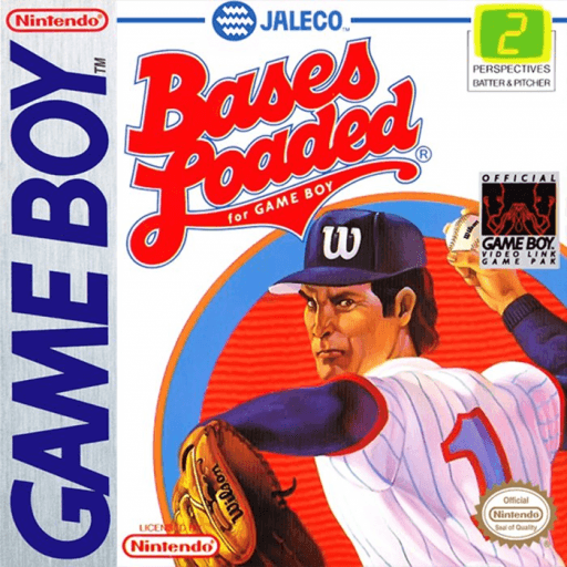 Bases Loaded — обложка