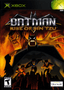 Batman: Rise of Sin Tzu