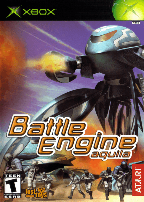 Battle Engine Aquila
