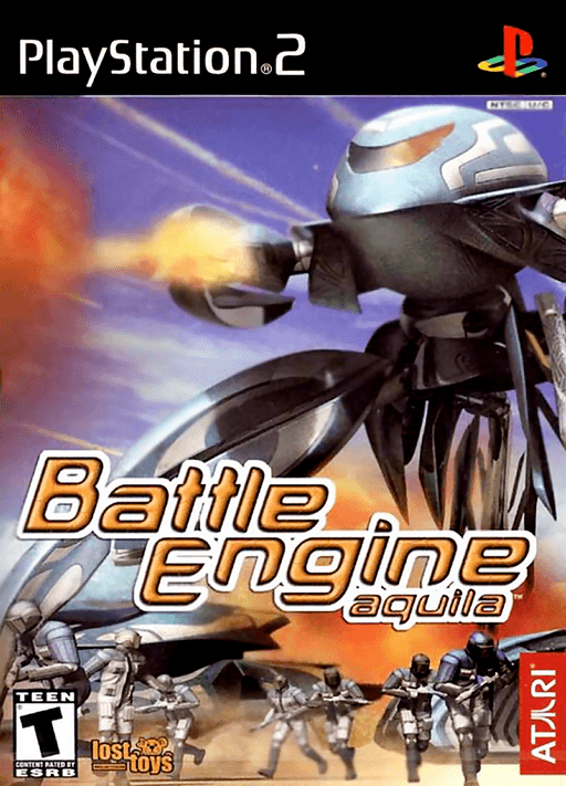Battle Engine Aquila