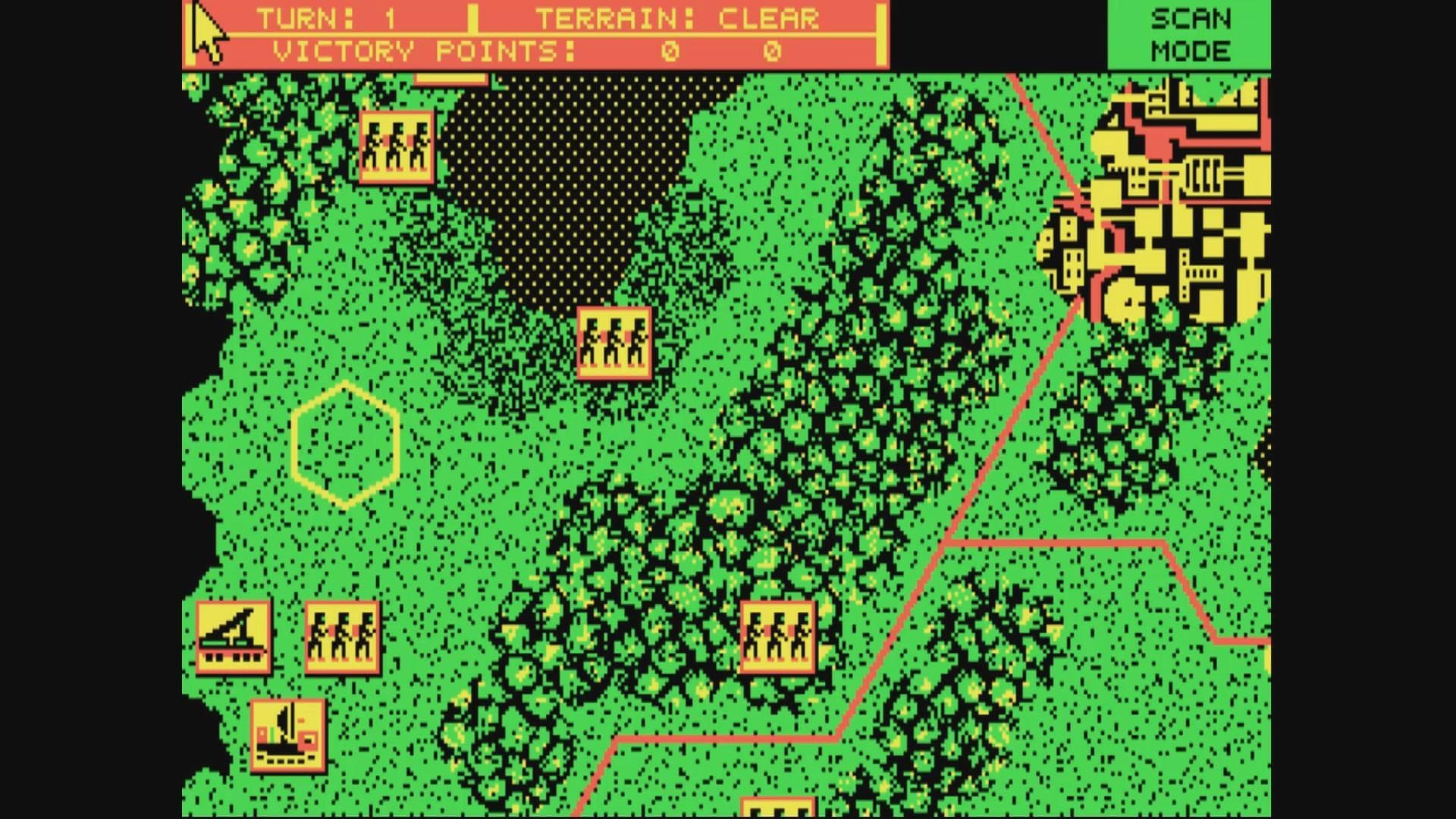 Firezone — обложка