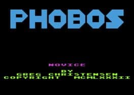 Phobos