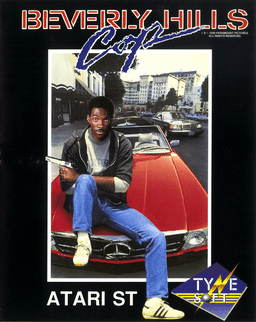 Beverly Hills Cop