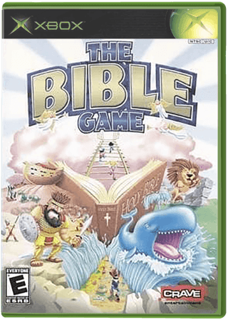 The Bible Game