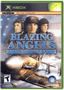 Blazing Angels: Squadrons of WWII