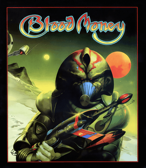 Blood Money
