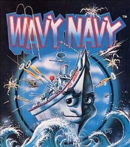 Wavy Navy — обложка