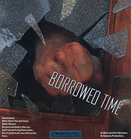 Borrowed Time