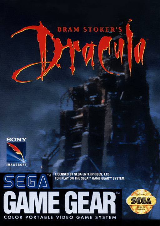 Bram Stoker's Dracula