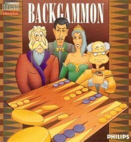 Backgammon