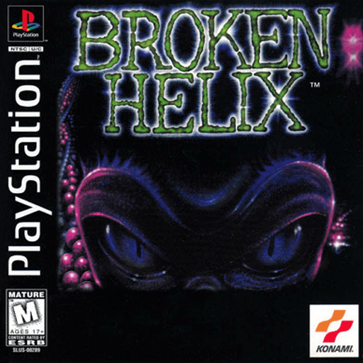 Broken Helix