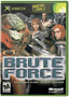 Brute Force