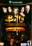 Buffy the Vampire Slayer: Chaos Bleeds